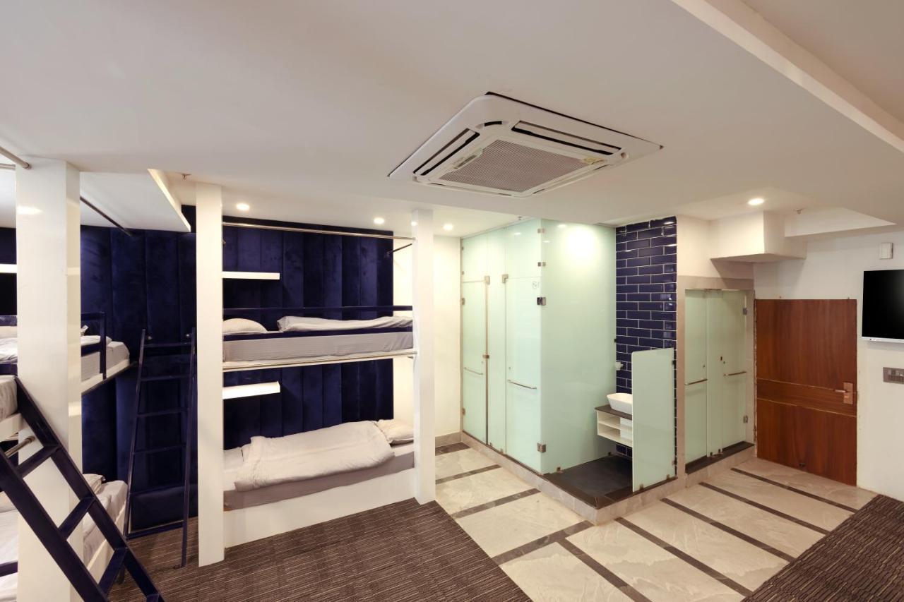 Hotel Bay Laurel Retreat Faridabad Extérieur photo