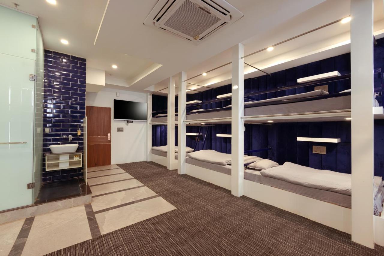 Hotel Bay Laurel Retreat Faridabad Extérieur photo