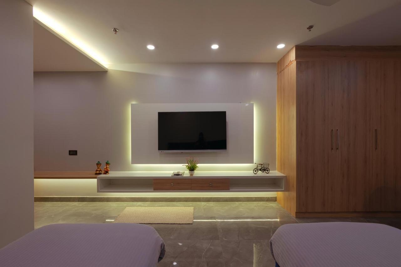 Hotel Bay Laurel Retreat Faridabad Extérieur photo
