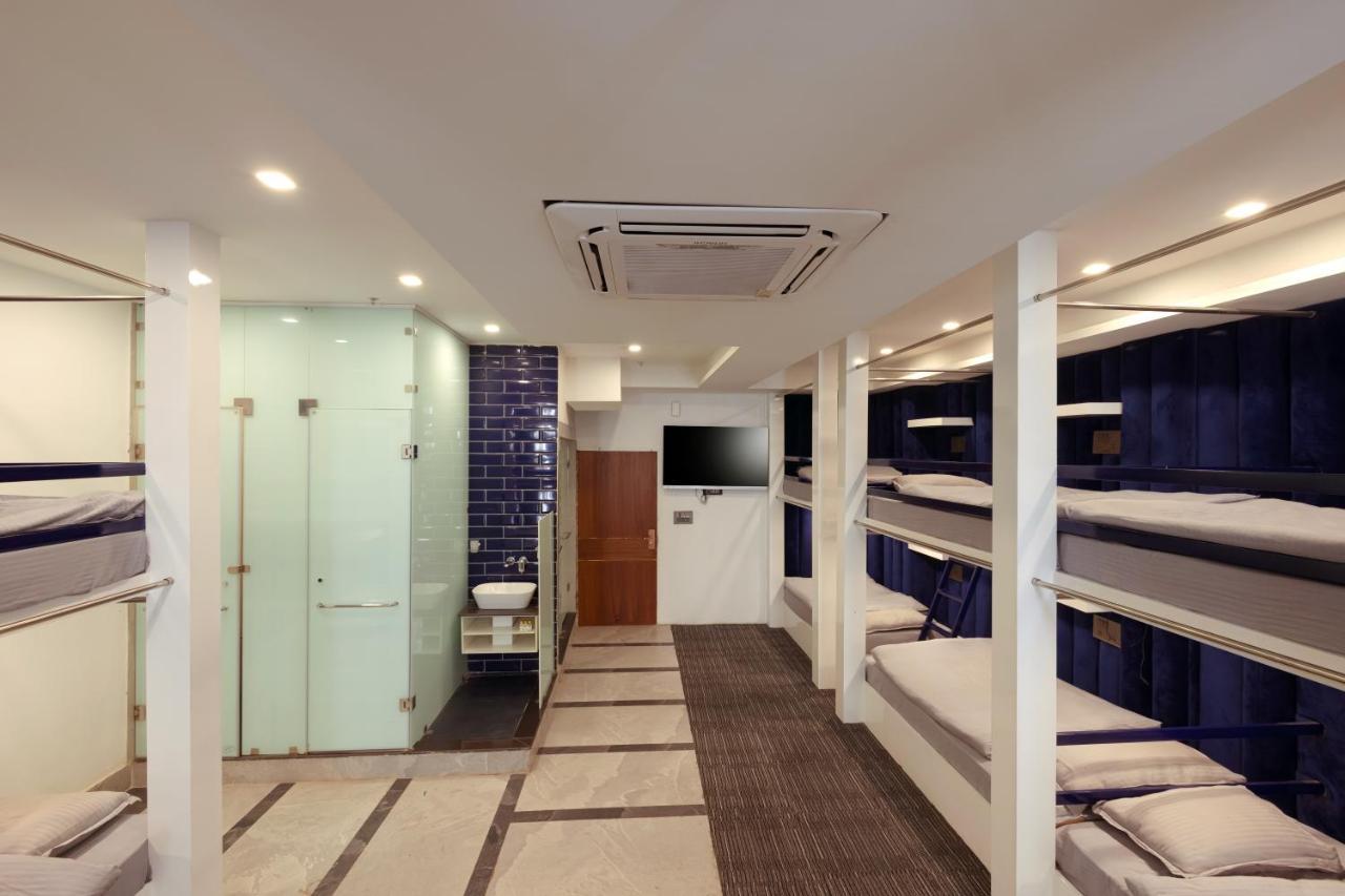 Hotel Bay Laurel Retreat Faridabad Extérieur photo
